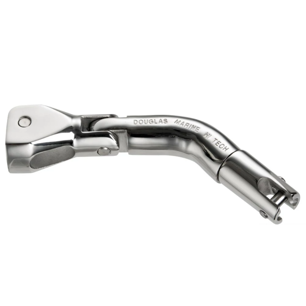 Osculati Stainless Steel Swivelling Anchor Connector 