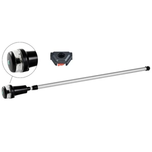 Osculati LED Navigation Light All Around White on Telescopic Pole