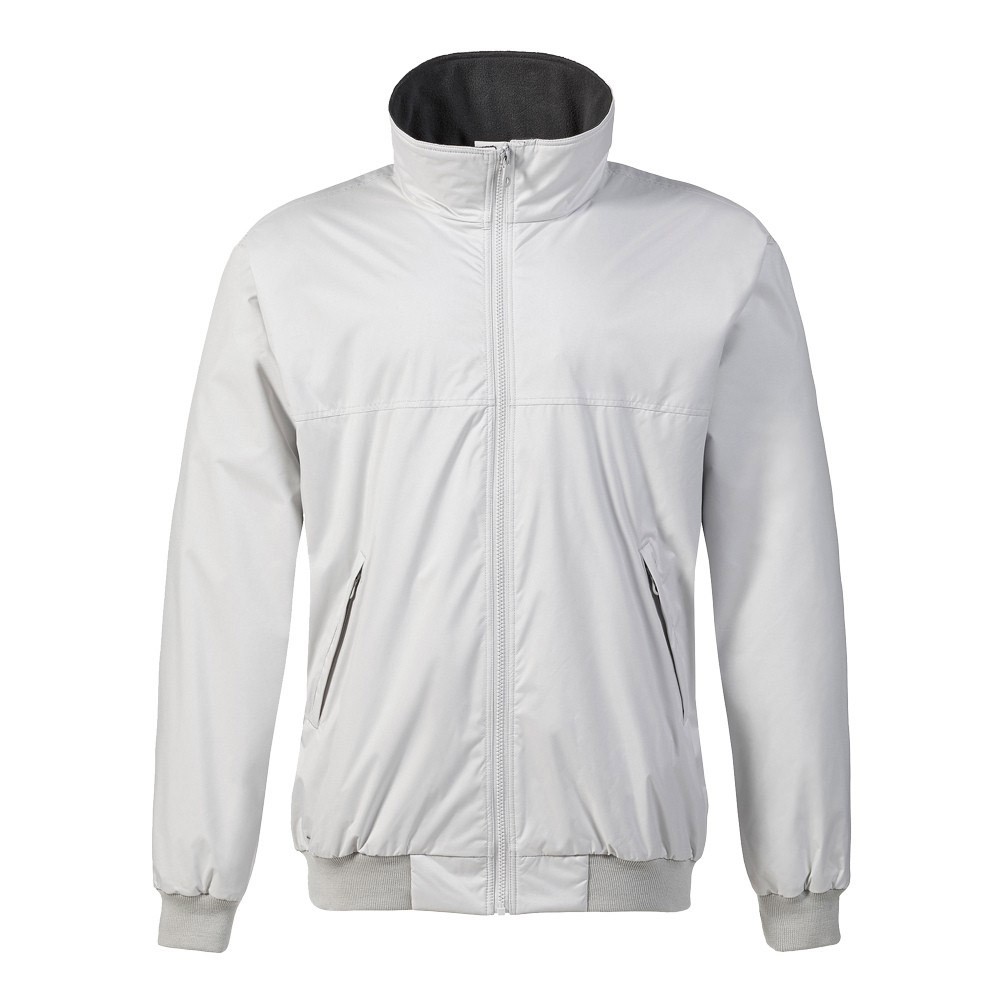  Snug Blouson Jacket