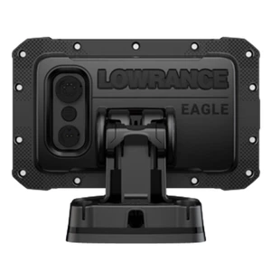 Lowrance Eagle 5 Chartplotter Fishfinder Combo