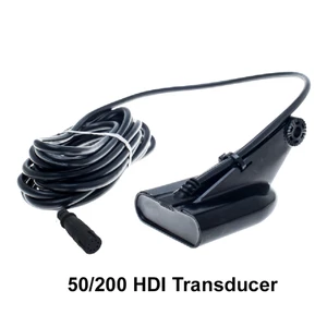 Lowrance Eagle 5 Chartplotter Fishfinder Combo