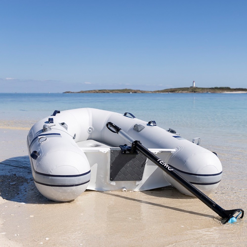 450 Electric Carbon Edition Outboard Engine 