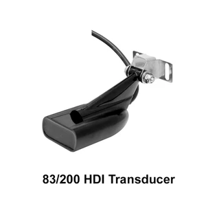 Lowrance Eagle 7 Chartplotter Fishfinder Combo