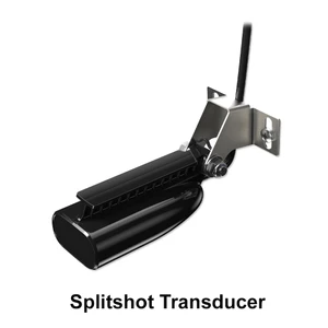 Lowrance Eagle 7 Chartplotter Fishfinder Combo