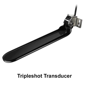 Lowrance Eagle 7 Chartplotter Fishfinder Combo