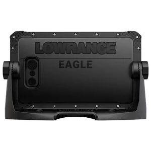Lowrance Eagle 9 Chartplotter Fishfinder Combo 