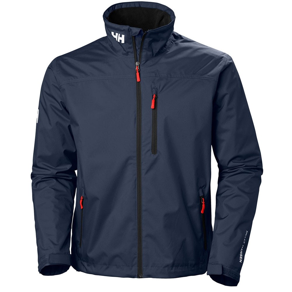 Crew Mid Layer Jacket