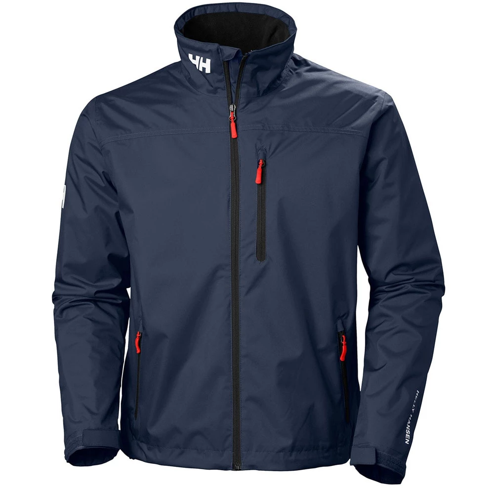 Helly Hansen Crew Mid Layer Jacket