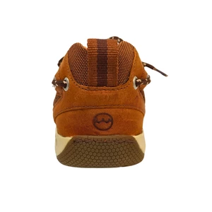 Orca Bay Wave Men's Deck Shoe - Havana