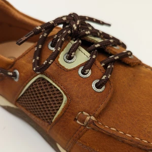 Orca Bay Wave Men's Deck Shoe - Havana