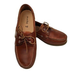 Orca Bay Fowey Wide Fit Men's Deck Shoe 