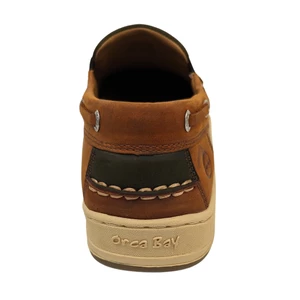 Orca Bay Largs Men's Slip-On Boat Shoe 