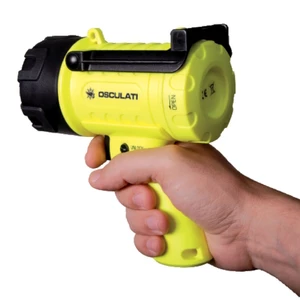 Osculati Extreme EVO LED Spotlight 