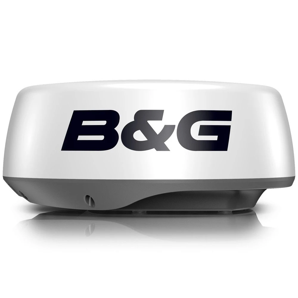 B&G Halo 20+ Radar