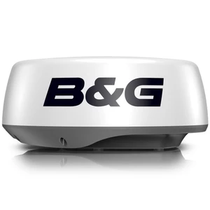 B&G Halo 20+ Radar
