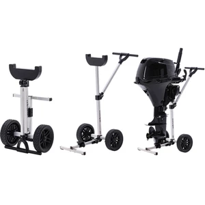 Odesea TX-65 Aluminium Outboard Motor Trolley 