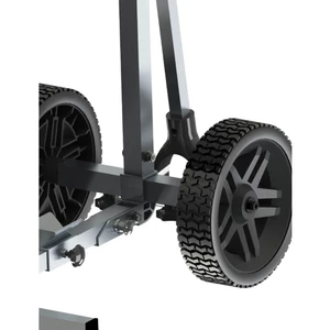 Odesea TX-65 Aluminium Outboard Motor Trolley 