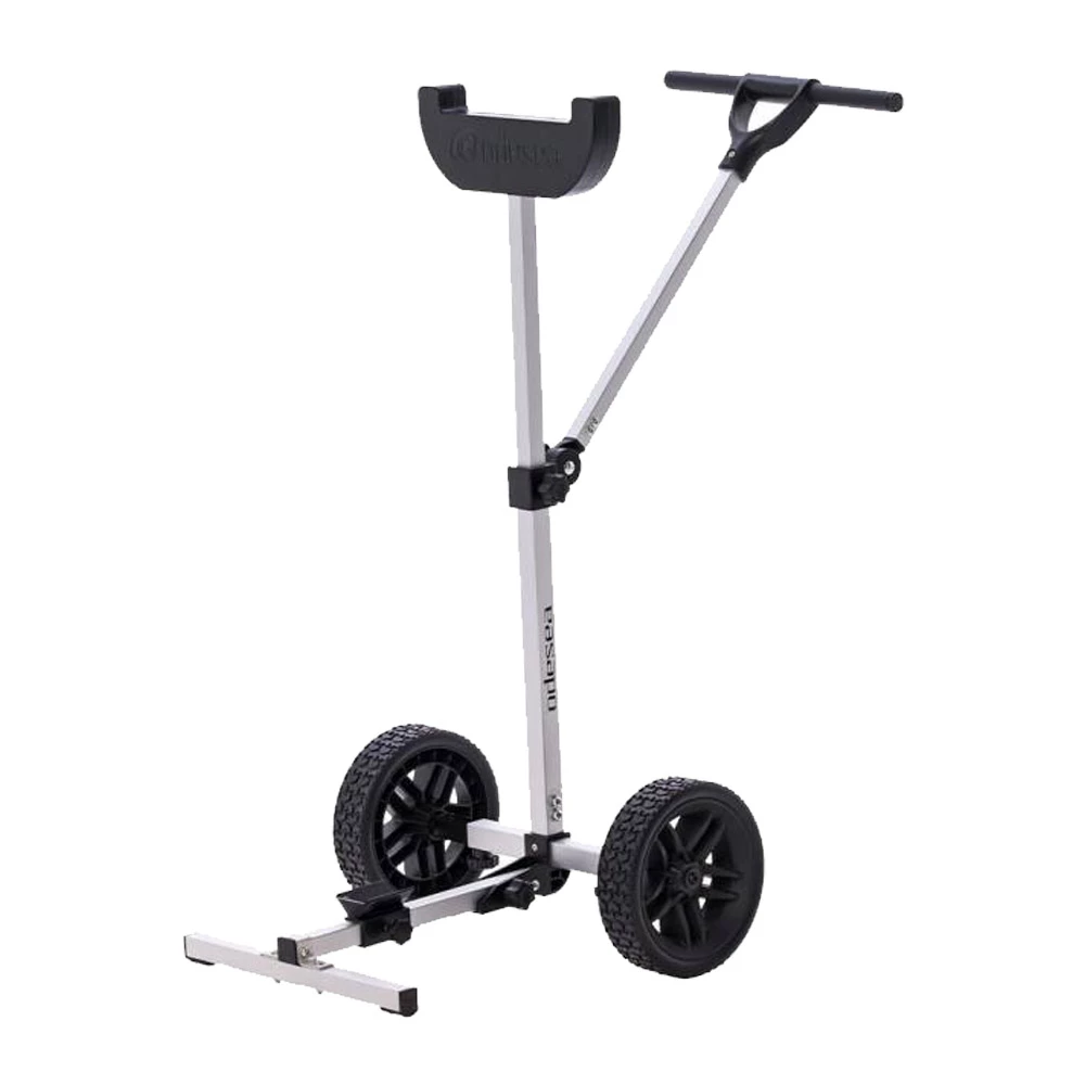 Odesea TX-65 Aluminium Outboard Motor Trolley 