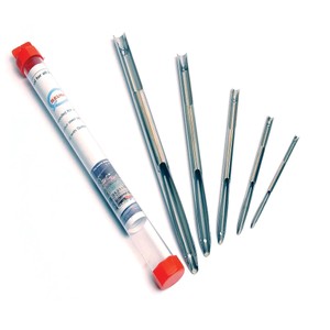 Stainless Steel Splicing Fids (Set of 5)