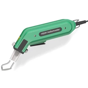 Engel Hot Knife Including Blade