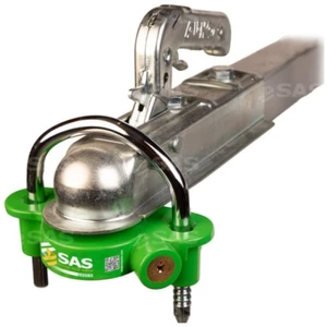 SAS Vital Universal Hitchlock Green