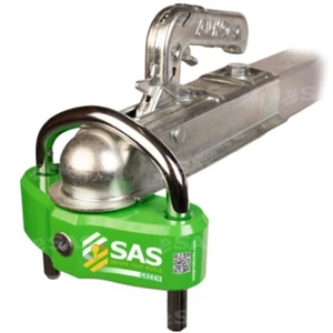 SAS Valiant Universal Hitchlock Green 