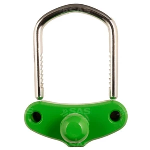 SAS Valiant Universal Hitchlock Green 