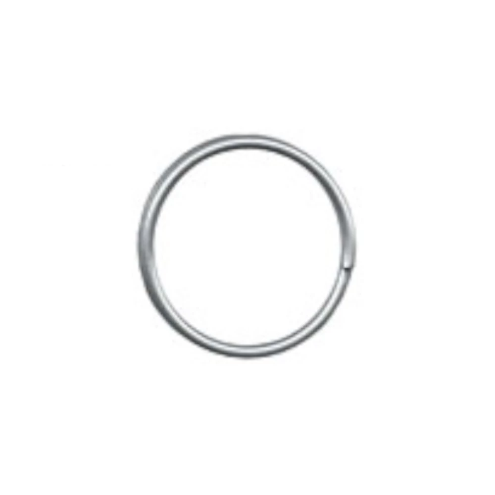 Stainless Steel Split Ring 16mm