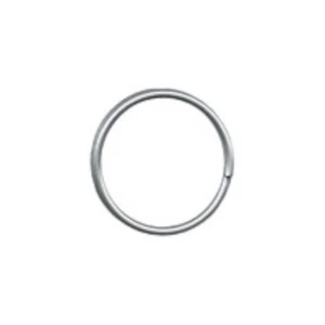 Force 4 Stainless Steel Split Ring 31mm