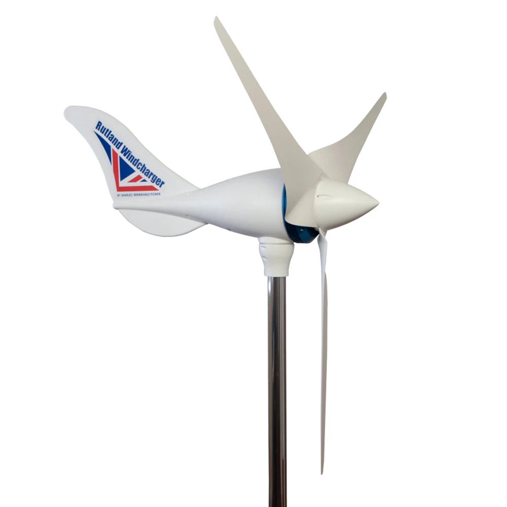 rutland WG1200 Windcharger 24V 