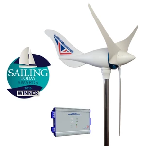 rutland WG1200 Windcharger 24V 