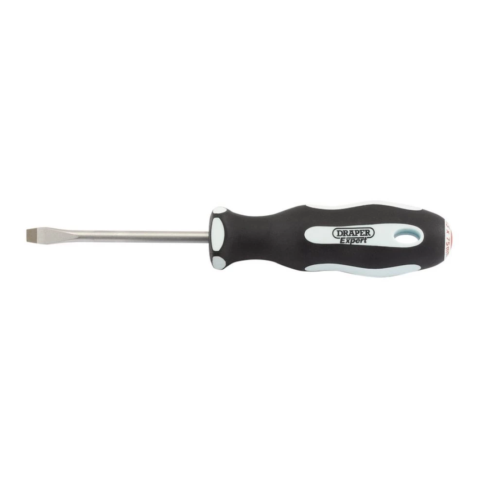 Draper 5.5mm Plain Slot Screwdriver 