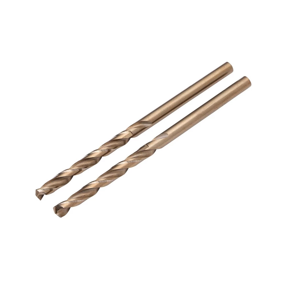 Draper 4.0mm Twist Drill Bit