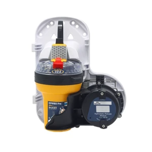 Ocean Signal EPIRB3 PRO Cat.1 EPIRB with Float Free Housing 