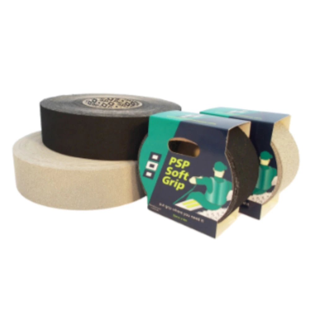PSP Tapes Soft Grip Anti-Slip Tape 