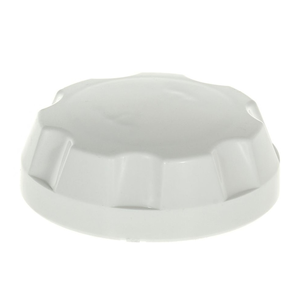  SPP Waterfill Cap White (92905111)