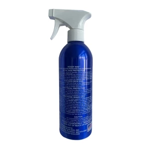 Woody Wax Fibreglass Deck & Engine Sealer 500ml