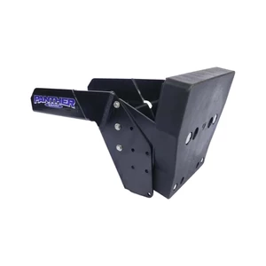 Panther Swim Platform Engine Bracket