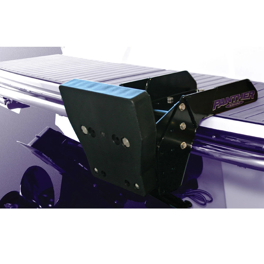 Swim Platform Engine Bracket