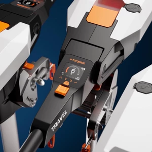 Torqeedo Travel S Electric Outboard Motor 