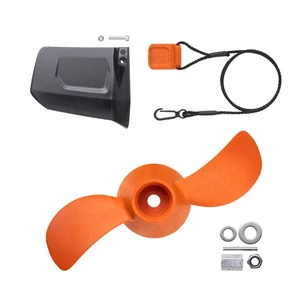 Torqeedo Travel S Electric Outboard Motor 