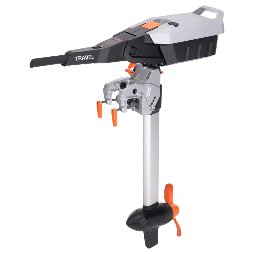 Torqeedo Travel S Electric Outboard Motor 