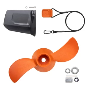 Torqeedo Travel XP S Electric Outboard Motor 