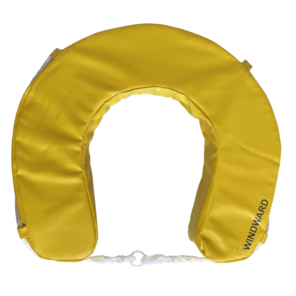 Windward Horseshoe Lifebuoy