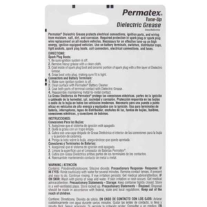 Permatex Dielectric Grease 85g 