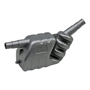 CAN SB Marine Plastics Waterlock / Silencer