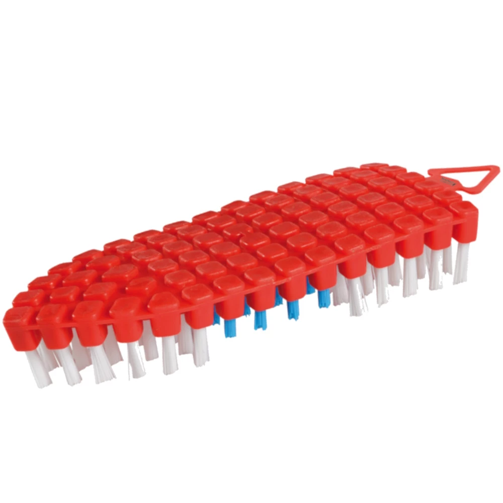 Flexible Rope Cleaning Brush