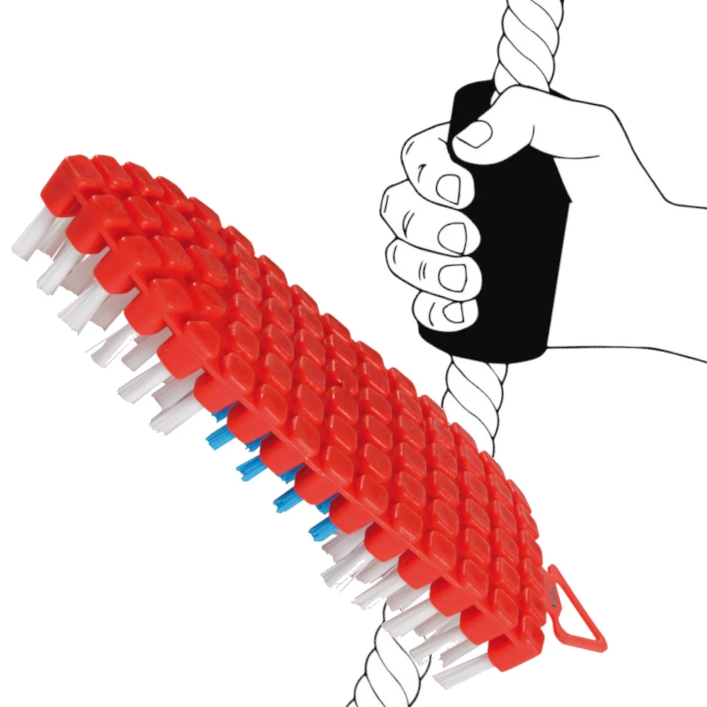 Osculati Flexible Rope Cleaning Brush