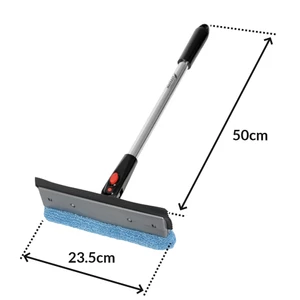 Osculati Folding 50cm Squeegee