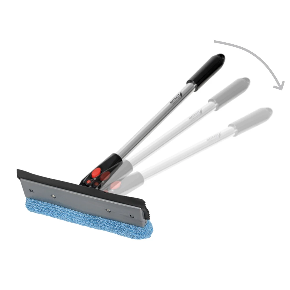 Folding 50cm Squeegee